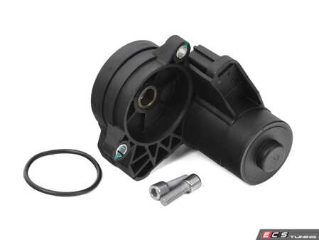 ES#5388559 - 3Q0998281a - Parking Brake Motor - Right - Replace a seized parking brake motor - Bremmen Parts - Audi Volkswagen