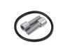 ES#5388559 - 3Q0998281a - Parking Brake Motor - Right - Replace a seized parking brake motor - Bremmen Parts - Audi Volkswagen