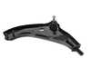 ES#5396377 - 31126772302 - Lower Control Arm / Wishbone With Ball Joint - Right - Replace your damaged or worn out control arm - Bremmen Parts - MINI