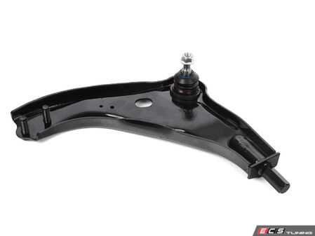 ES#5396377 - 31126772302 - Lower Control Arm / Wishbone With Ball Joint - Right - Replace your damaged or worn out control arm - Bremmen Parts - MINI