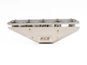 VW 2.5L 07K Stainless Steel Performance Exhaust Header