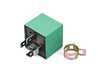 ES#5373888 - 37206875177 - Air Suspension Compressor - Necessary component to your vehicles air suspensions system - Bremmen Parts - BMW