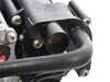 ES#5373888 - 37206875177 - Air Suspension Compressor - Necessary component to your vehicles air suspensions system - Bremmen Parts - BMW