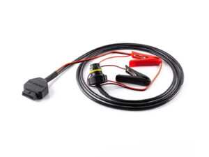 ES#5457611 - 034-103-3400 - 034SPI Boot Loader Unlock (BLU) Harness For AL552/AL952 Transmissions - Unlock your 2022+ Audi AL552 TCU with the 401 boot loader from the comfort of your home. - 034Motorsport - Audi