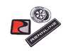 ES#5457650 - AP58 - Rennline Patch Pack - Rep the brand on and off the car! - Rennline - Audi BMW Volkswagen Mercedes Benz MINI Porsche
