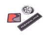 ES#5457651 - AP59 - Rennline Printed Sticker Pack - Rep the brand wherever you go! - Rennline - Audi BMW Volkswagen Mercedes Benz MINI Porsche
