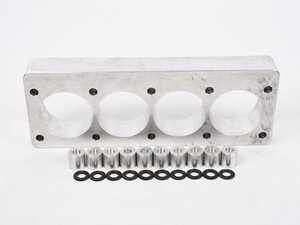 ES#5447463 - IETLVA3 - IE VW/Audi 4-Cylinder Torque Plate *Scratch And Dent* - Install aftermarket over-bore pistons with confidence - Mimics engine block shape with cylinder head installed - Scratch & Dent - Audi Volkswagen