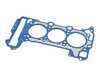 ES#4779266 - 06M103149J - Cylinder Head Gasket - Priced Each - Stop leaks and restore engine power, For Cylinders 4-6 - Genuine Volkswagen Audi - Audi
