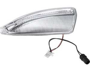 ES#5457663 - 1649061300 - Mirror Turn Signal Assembly - Fits left side - URO - Mercedes Benz