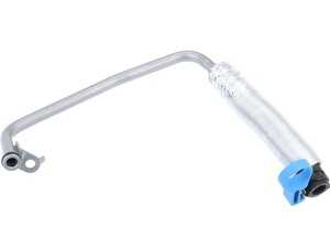 ES#5457664 - 2702030900 - Turbocharger Coolant Line - Return - Replace your leaking hose - URO - Mercedes Benz