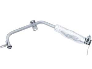 ES#5457665 - 2702030800 - Turbocharger Coolant Feed Line - Supplies coolant to the turbocharger - URO - Mercedes Benz