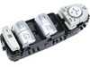 ES#5457668 - 2229050809 - Door Window Switch - Front Left - URO - Mercedes Benz