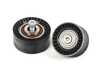 ES#4920192 - FB0211K - Accessory Drive Belt Kit - Kit includes both idler pulleys, tensioner pulley, accessory belt, and assorted hardware to eliminate any worry from your accessory drive assembly! - Ina - BMW