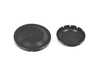 ES#4920192 - FB0211K - Accessory Drive Belt Kit - Kit includes both idler pulleys, tensioner pulley, accessory belt, and assorted hardware to eliminate any worry from your accessory drive assembly! - Ina - BMW