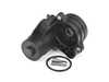 ES#4920192 - FB0211K - Accessory Drive Belt Kit - Kit includes both idler pulleys, tensioner pulley, accessory belt, and assorted hardware to eliminate any worry from your accessory drive assembly! - Ina - BMW