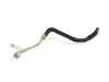 ES#5373946 - 06H121492D - Turbocharger Coolant Hose - Return - Connects the turbocharger to the water pipe - Bremmen Parts - Audi