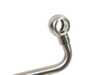 ES#5373946 - 06H121492D - Turbocharger Coolant Hose - Return - Connects the turbocharger to the water pipe - Bremmen Parts - Audi