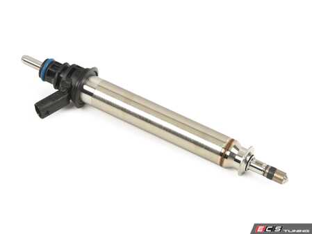 ES#4845674 - 256070560080 - Fuel Injector - Priced Each - No core charge - Bosch - Mercedes Benz
