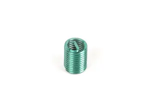 THREADED PLUG