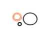 ES#5340192 - 883.680 - Fuel Injector Seal Ring - Priced Each - Four required per engine - Elring - Audi Volkswagen