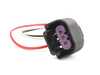 ES#5435274 - UH026-ACA - Genuine Continental Ethanol Content Sensor W/ Harness - Will allow you to read ethanol content and fuel temperature. - Unitronic - Audi Volkswagen