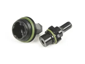 PCV Cover & Valve Upgrade
