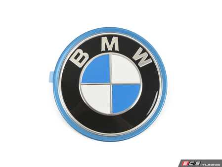 ES#4420967 - 51145A26938 - BADGE - Genuine BMW - BMW