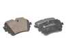ES#5386496 - 4M0698451BG - Rear Brake Pad Set - Restore your Stopping power - Brembo - Audi