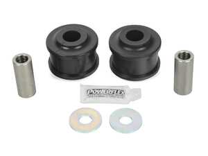 ES#5444966 - PFF5-601H - Front Upper Control Arm Bushing (Thrust Rod) - Heritage Series - Improves handling and control - upgrade to a more engaging driving experience - Powerflex - BMW