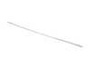 ES#4173964 - 1666980500 - TRIM STRIP - Genuine Mercedes Benz - Mercedes Benz