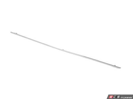 ES#4173964 - 1666980500 - TRIM STRIP - Genuine Mercedes Benz - Mercedes Benz