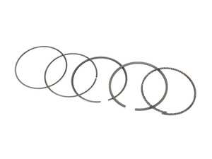 ES#3038942 - 11251713192 - Piston Ring Set (83.98 mm, Standard) - Goetze - BMW