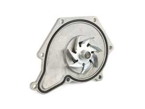 ES#5386567 - 06E121018D - Water Pump  - Includes gasket and features a metal impeller - Graf - Audi Volkswagen