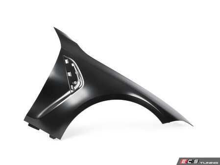 ES#4310321 - 41008082028 - SIDE PANEL, FRONT RIGHT - Genuine BMW - BMW
