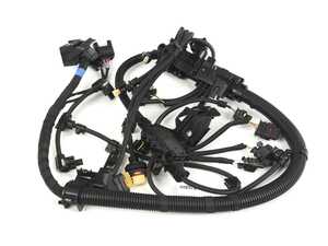 ES#3230976 - 12518644505 - WIRING HARNESS, ENG. - Genuine BMW - BMW