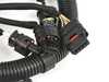 ES#3230976 - 12518644505 - WIRING HARNESS, ENG. - Genuine BMW - BMW