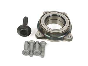 ES#5425872 - 8W0407625G - Wheel Bearing Kit - Priced Each - Fits the left and right side. - Schaeffler - Audi