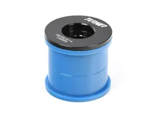 2-Piece Rear Differential Bushing - Rear Position (95A)