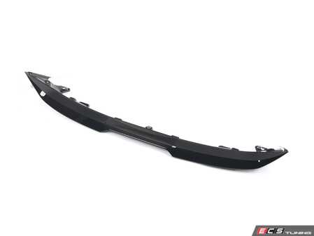 ES#4426874 - 51627498074 - REINFORCEMENT FOR REAR SPOIL - Genuine BMW - BMW