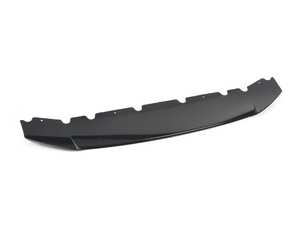 ES#4187325 - 51117474417 - TRIM BUMPER FRONT LOWER - Genuine BMW - BMW