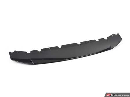 ES#4187325 - 51117474417 - TRIM BUMPER FRONT LOWER - Genuine BMW - BMW