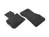 ES#4421073 - 51472467897 - M Performance Carpet Floor Mats - Textile floor mats with M Performance logo - Genuine BMW - BMW
