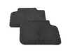ES#4421073 - 51472467897 - M Performance Carpet Floor Mats - Textile floor mats with M Performance logo - Genuine BMW - BMW