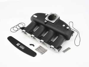 ES#5447462 - IEIMVCI8-BK - IE 2.0T FSI/TSI Port Injection Intake Manifold *Scratch And Dent* - To overcome the fueling limitations, IE engineers have designed the ultimate base kit for adding a second set of injectors to your build. - Scratch & Dent - Audi Volkswagen