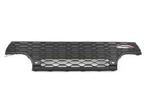 ES#4375010 - 51115A43C14 - Front Grille -  JCW with Logo With PDC  - Main front grille for factory JCW or JCW Aero Kit cars, PDC - Genuine MINI - MINI