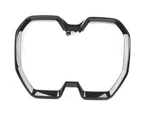 ES#4426084 - 51139464477 - TRIM FRAME - Genuine BMW - BMW