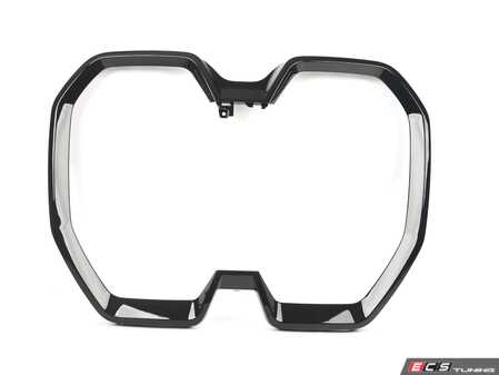 ES#4426084 - 51139464477 - TRIM FRAME - Genuine BMW - BMW