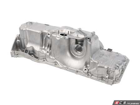 ES#4179421 - 11138053424 - Oil Pan - Genuine BMW - BMW