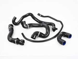 ES#5457064 - VTTN54COOLANTsd - VTT Complete N54 Coolant Hose Kit *Scratch And Dent* - A complete upgrade to the weak factory hoses. - Scratch & Dent - BMW