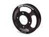 ES#2228846 - 17119071519KT2 - ECS Cooling System Refresh Kit - Level 3 - The  ultimate cooling refresh kit - with aftermarket components, featuring an ECS Aluminum Pulley and a GEBA water pump - Assembled By ECS - BMW